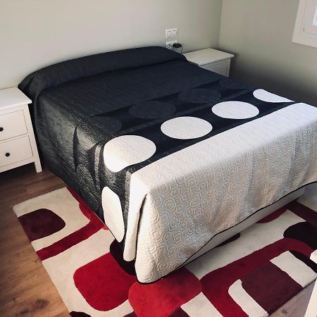 Apartamento En Rianxo Rianjo Eksteriør billede