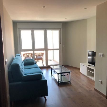 Apartamento En Rianxo Rianjo Eksteriør billede