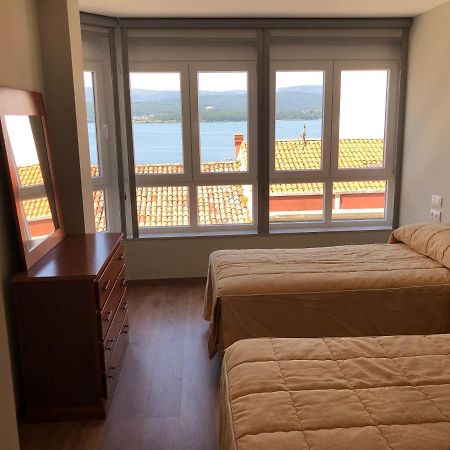 Apartamento En Rianxo Rianjo Eksteriør billede