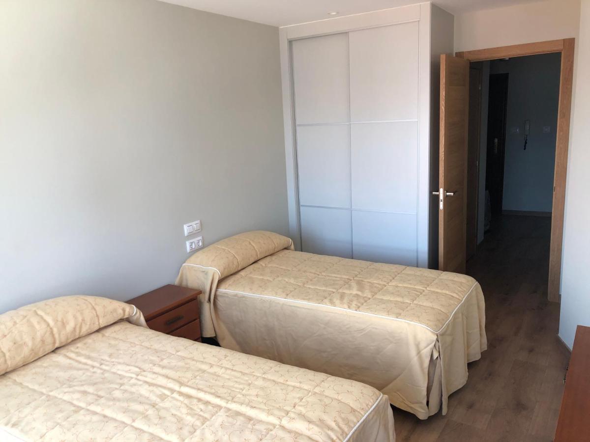 Apartamento En Rianxo Rianjo Eksteriør billede