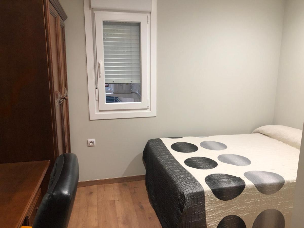 Apartamento En Rianxo Rianjo Eksteriør billede