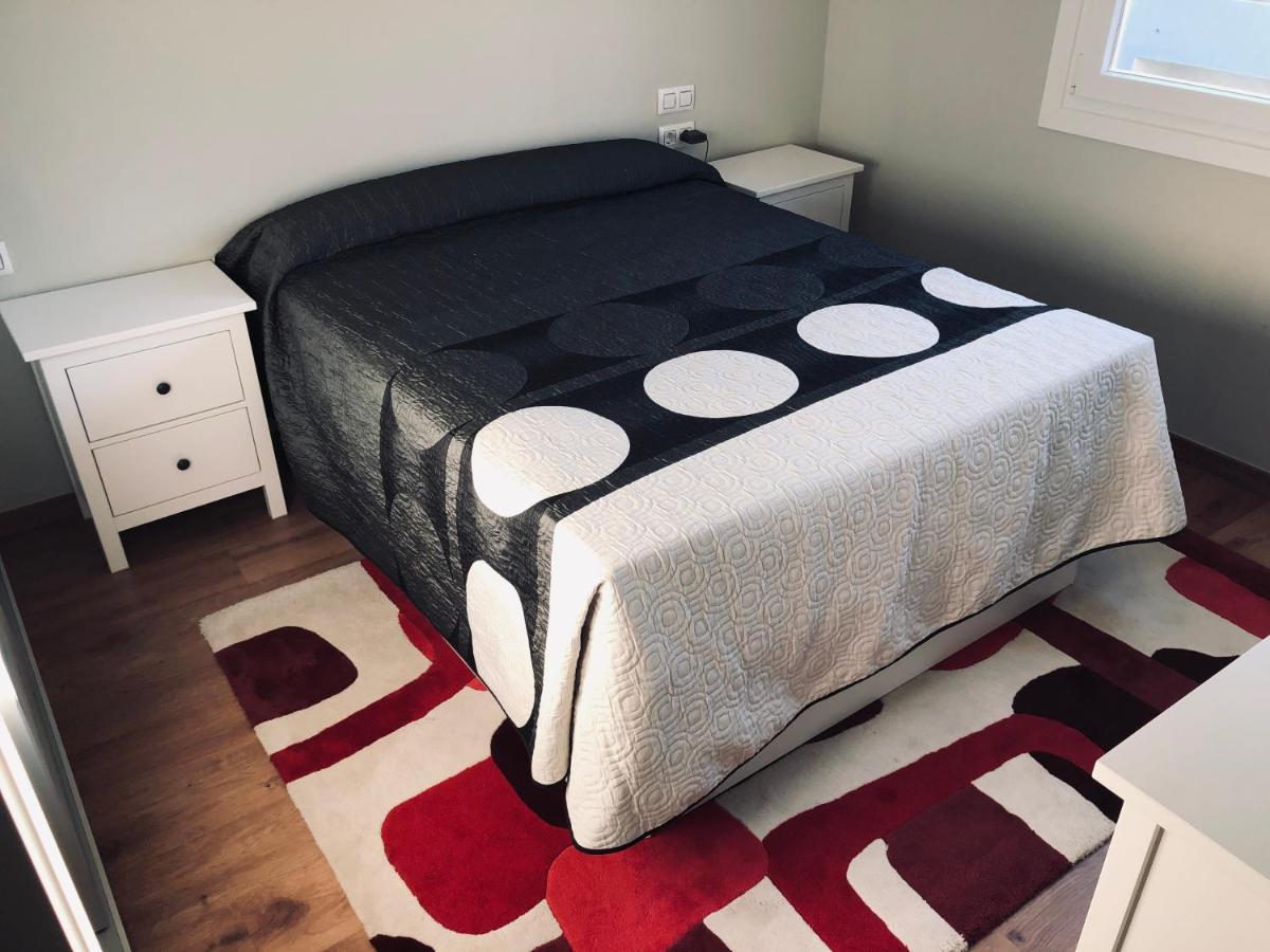 Apartamento En Rianxo Rianjo Eksteriør billede
