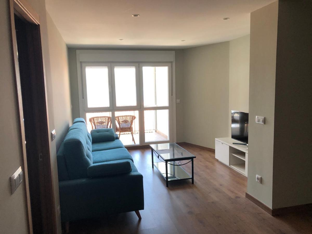 Apartamento En Rianxo Rianjo Eksteriør billede