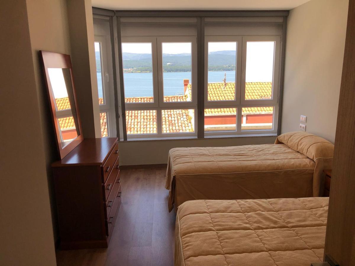 Apartamento En Rianxo Rianjo Eksteriør billede