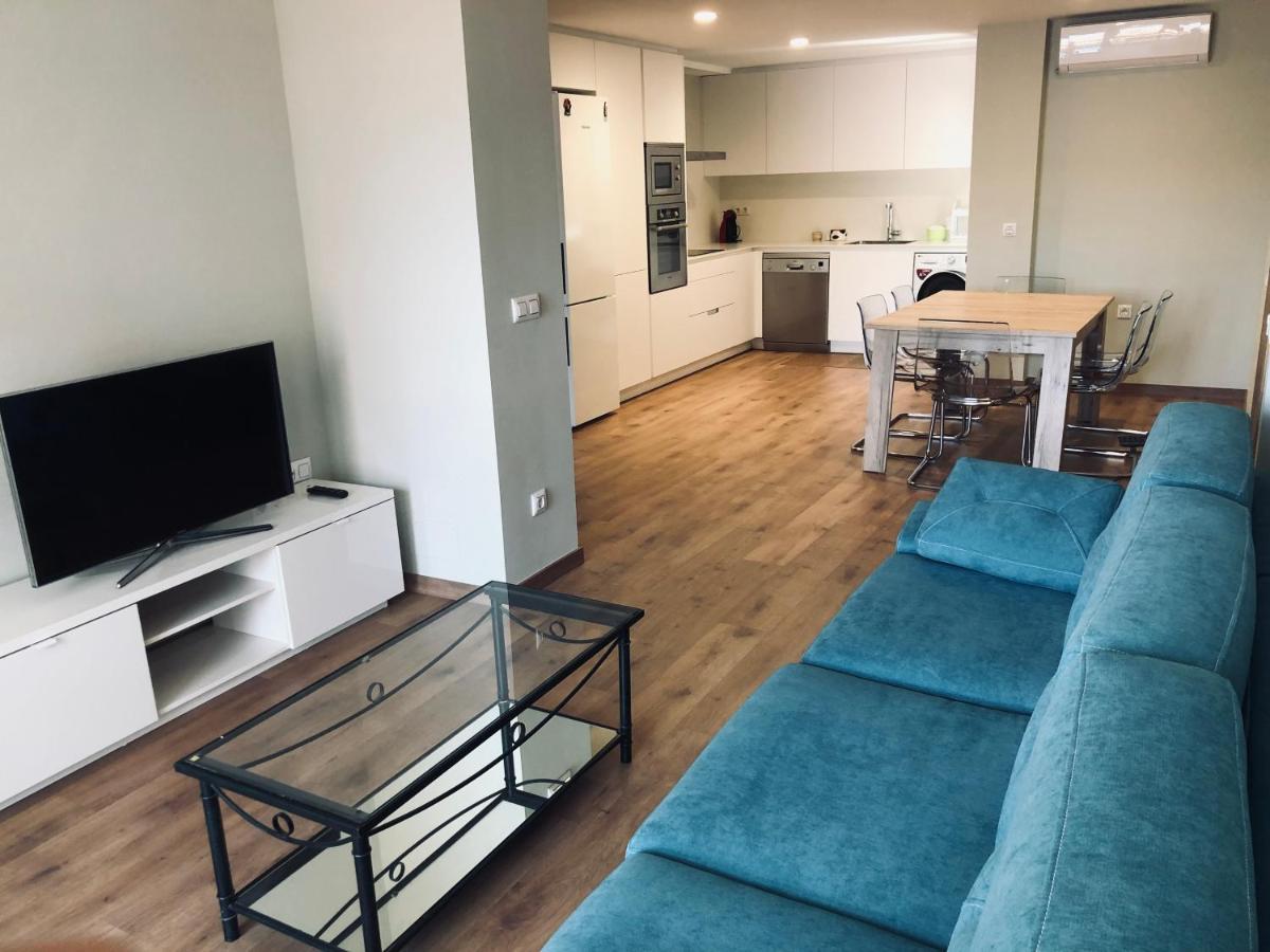 Apartamento En Rianxo Rianjo Eksteriør billede