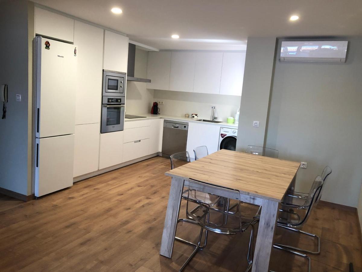 Apartamento En Rianxo Rianjo Eksteriør billede