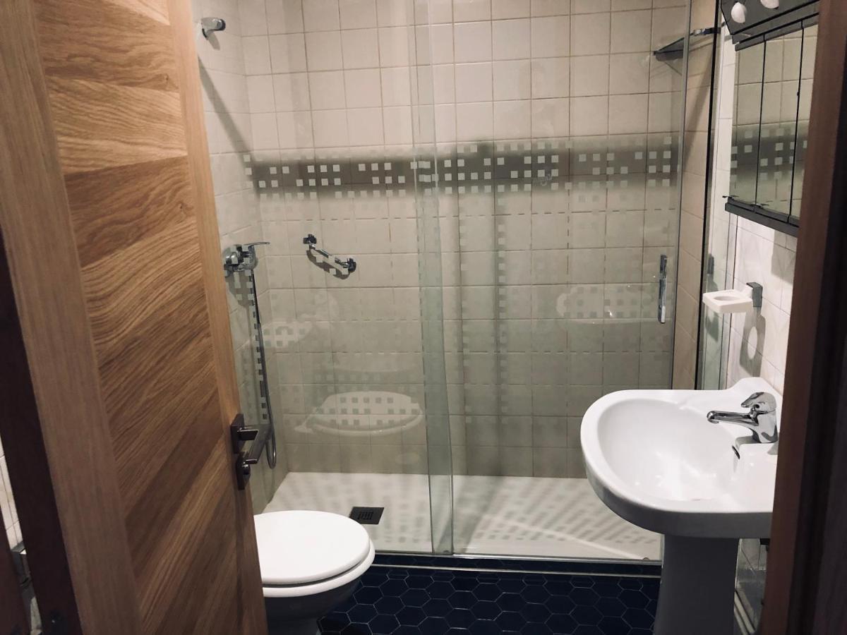 Apartamento En Rianxo Rianjo Eksteriør billede