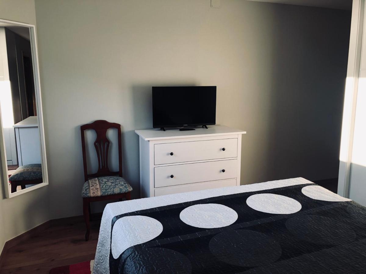 Apartamento En Rianxo Rianjo Eksteriør billede