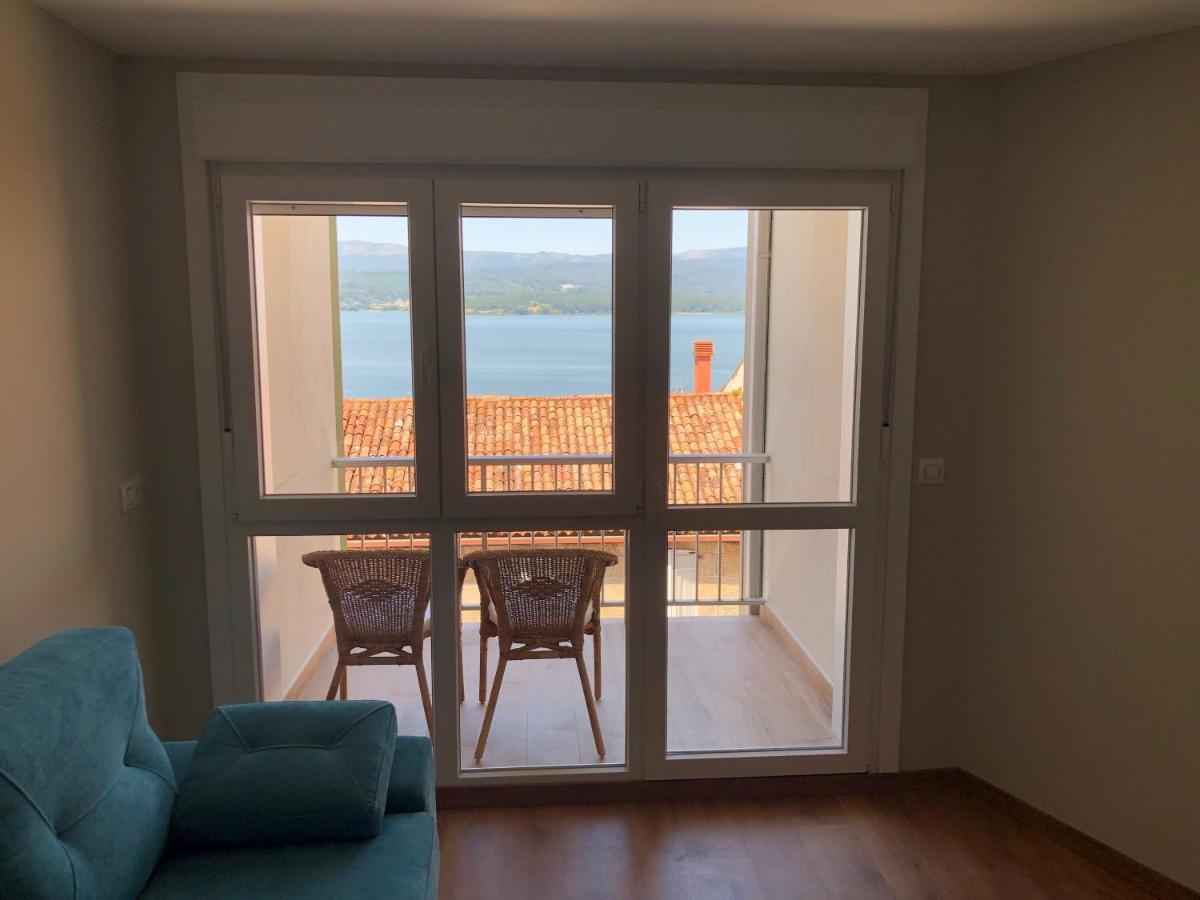 Apartamento En Rianxo Rianjo Eksteriør billede