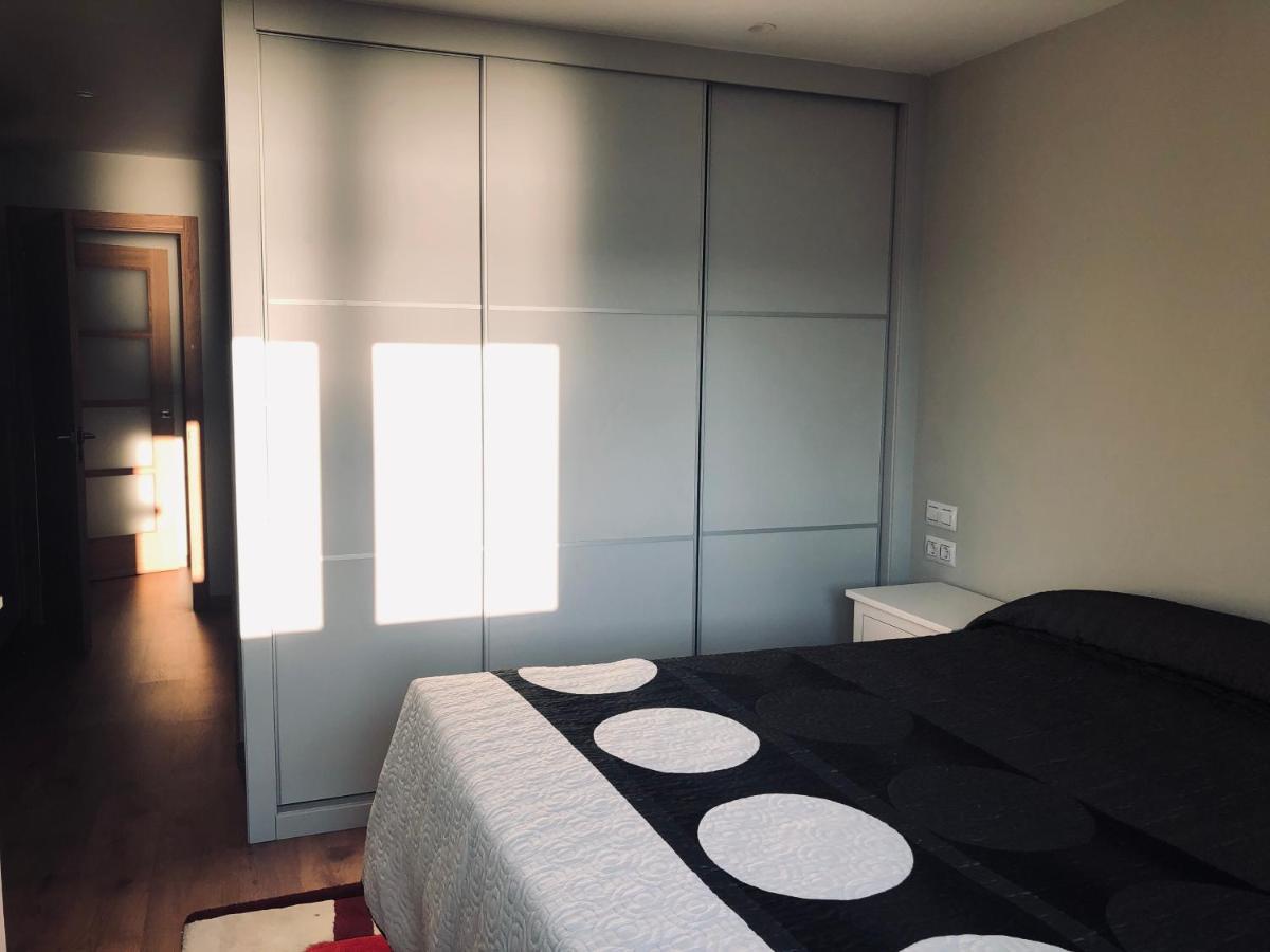 Apartamento En Rianxo Rianjo Eksteriør billede